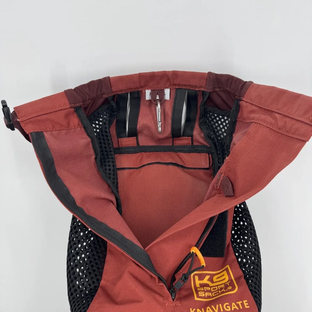 K9 Sport Sack k9 sport